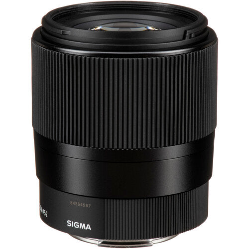 عدسة سيجما 30 مم f/1.4 DC DN Contemporary (سوني E) عدسة سيجما 30 مم f/1.4 DC DN Contemporary (سوني E)